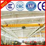 PROMOTION!! Electric Hoist Workshop 5 Ton Overhead Crane