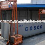 60 ton car container crane, JD400H