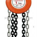 HSZ Type Chain Hoist,Chain Block