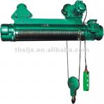 The MD1 Type efficient electric hoist