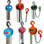 Factory Price Portable Hoist Lifting Standard Chain Block