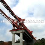 For high speed railway larger image Bridge girder launcher