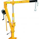 2000LB SWIVEL SHOP CRANE