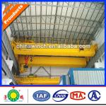 Heavy Duty Type Double Girder EOT Crane