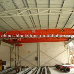 SL Model Small Manual Single Beam Crane