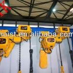 1Ton Electric Chain Hoist