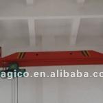 Single Girder Overhead Crane