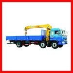 high quality 8 ton xcmg,all rotation, telescopic truck mounted crane