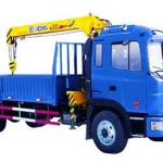 truck mounted crane(SQ4SK2Q/SQ4SK3Q)