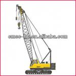 used sumitomo crawler crane
