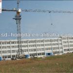 Tower Crane QTZ200(7020) 12t CE CCC ISO9001 Approved
