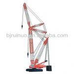 ZOOMLION 400 Ton Crawler Crane QUY400