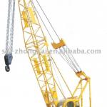 XCMG crawler crane QUY55