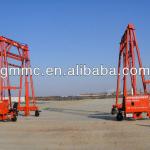 60 tons container lifting cranes JD400H