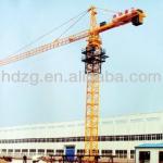 qtz construction crane