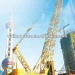 XCMG Crawler Crane QUY100