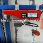 400kg PA Mini Electric Hoist