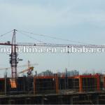 Construction Tower Crane TC4808