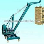 promotion small electric portable crane