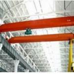 LD Model Motor-driven Single Beam Crane