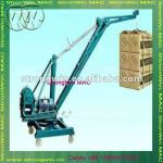 promotion mini portable crane from crane hometown-