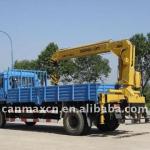 5t truck mounted crane SQ5SA2