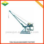 WJ DJ-2A Small Mini Crane