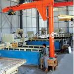Small Crane for Granite Mable stone,serve new and used crane