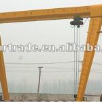 Portal Crane With Electric hoist