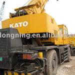 usedtruck crane Kato KR-45H-V