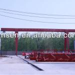 Anson gantry crane price for your Pro