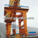 portal gantry crane