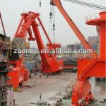 Portal Bridge Crane