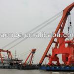 Jetty Portal Crane