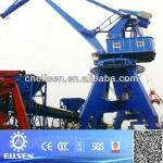 Cranes used in the united states with high efficiency-