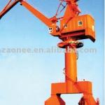 40t Portal crane for sale-