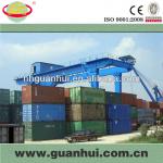 sea port crane supplier