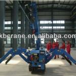 2012 Best Mini Crane(3ton)