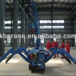 Best Quality Mini Crane