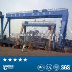 ship-building crane lifting machine,portal crane, logistics