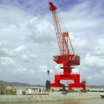 Best price for portal crane manufactured from HY Crane