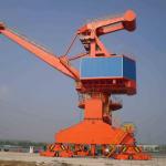 Seaport use port cranes/best price &amp; service