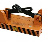 3000kg Magnetic Plate Lifting Device, Automatic Controlled