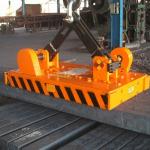 Plate Lifting Magnetic Equipment, 5 Ton Capacity