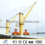 16/25t portal gantry crane