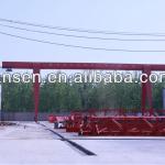 5t gantry crane