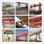 Industry Cranes-