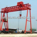 heavy duty mobile cranes