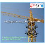 HONGDA Tower Crane QTZ300 7031
