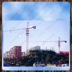 building tower crane(QTZ4208)-
